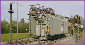 اهمیت عایق کاری در افزایش طول عمر ترانسفورماتور