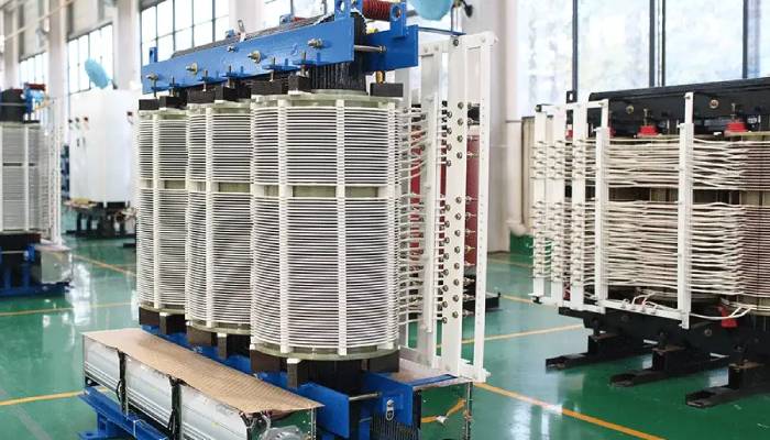 اهمیت عایق کاری در افزایش طول عمر ترانسفورماتور