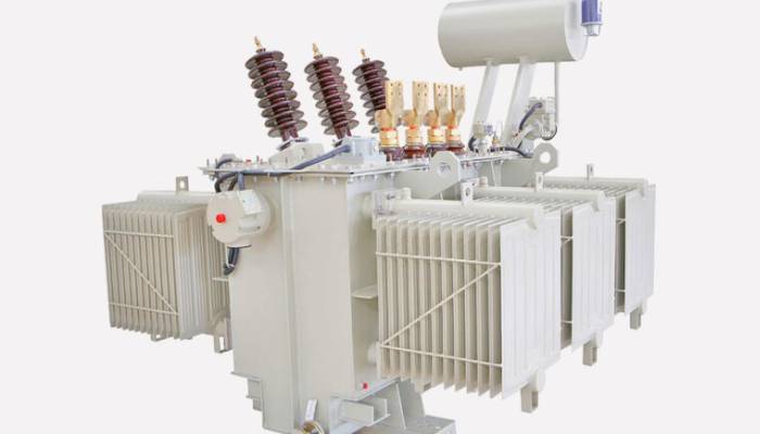 تفاوت عملکرد ترانس خشک و روغنی