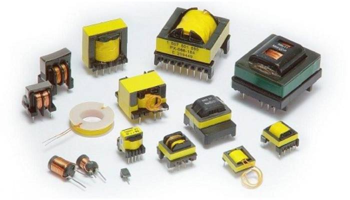 ترانس های ولتاژ پایین