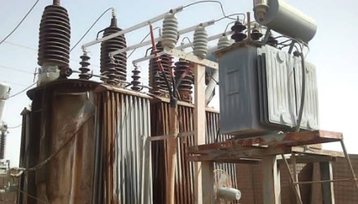 تشخیص علائم خرابی ترانس برق قبل از بروز حادثه