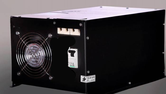 تفاوت ترانس تقویتی و ترانس اتوماتیک