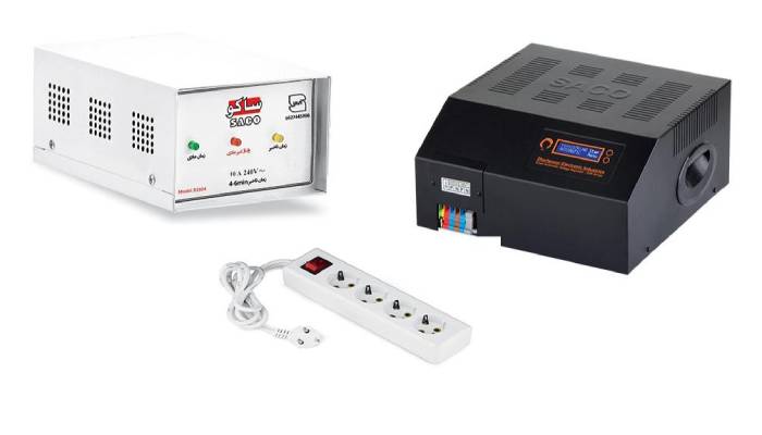 تفاوت ترانس تقویتی و ترانس اتوماتیک