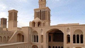 طراحی ایمن ترانس در مناطق گرم و مرطوب