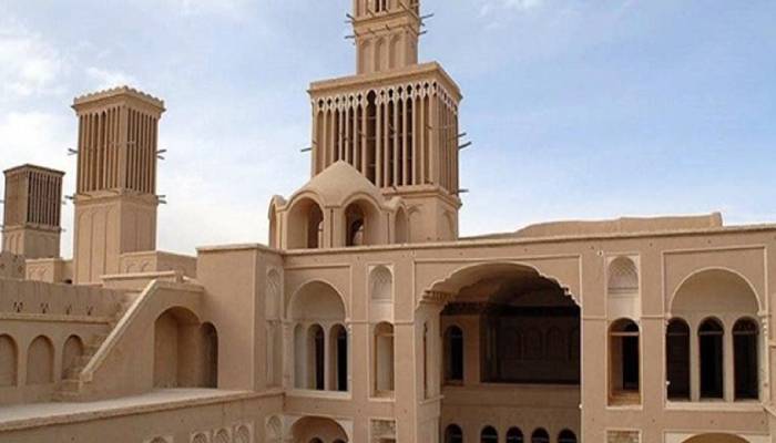 طراحی ایمن ترانس در مناطق گرم و مرطوب