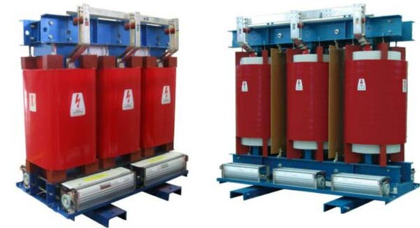 شرایط خشک شدن ترانسفورماتورها