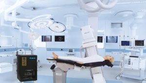 استابلایزر برای تجهیزات پزشکی با تمرکز بر یونیت دندانپزشکی