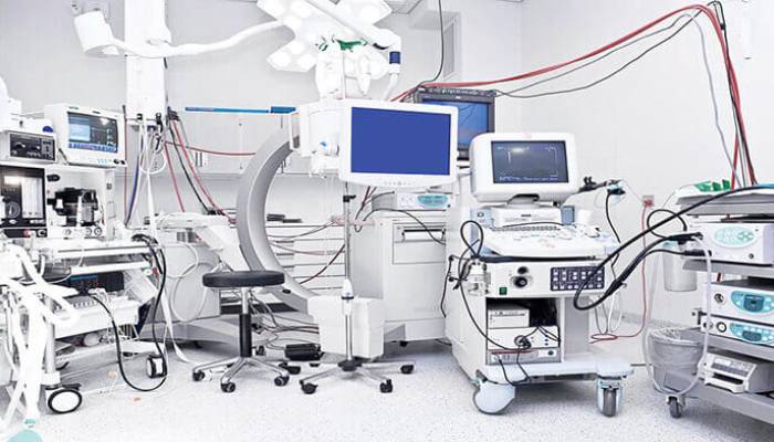 استابلایزر برای تجهیزات پزشکی با تمرکز بر یونیت دندانپزشکی