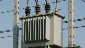 امپدانس ترانسفورماتور صفر دنباله