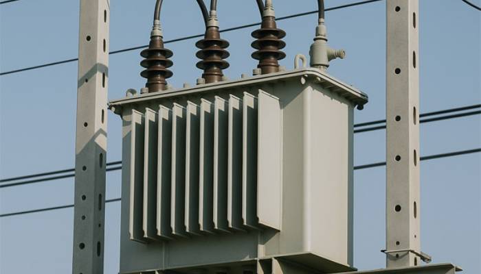 امپدانس ترانسفورماتور صفر دنباله