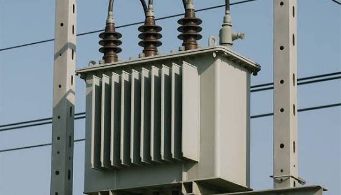 ترانسفورماتور های ولتاژ بالا
