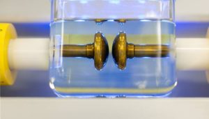 تولیدکننده برتر تستر روغن ترانسفورماتور در جهان