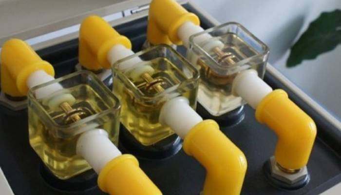 تولیدکننده برتر تستر روغن ترانسفورماتور در جهان