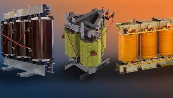 خشک کردن ترانسفورماتور مرطوب