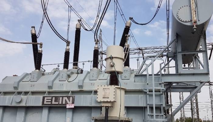 شرایط خشک شدن ترانسفورماتورها