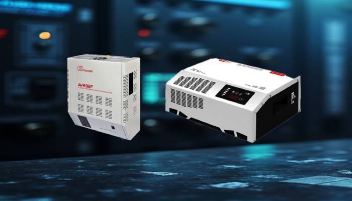 ضرورت استفاده از استابلایزر برای کولر گازی