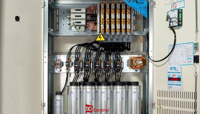 محاسبه ظرفیت بانک خازنی از روی قبض برق