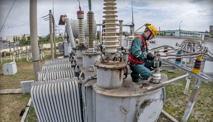 مراحل ضروری برای رفع خرابی تراسفورماتور جریان