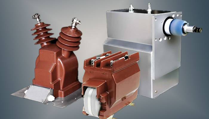 مراحل ضروری برای رفع خرابی تراسفورماتور جریان