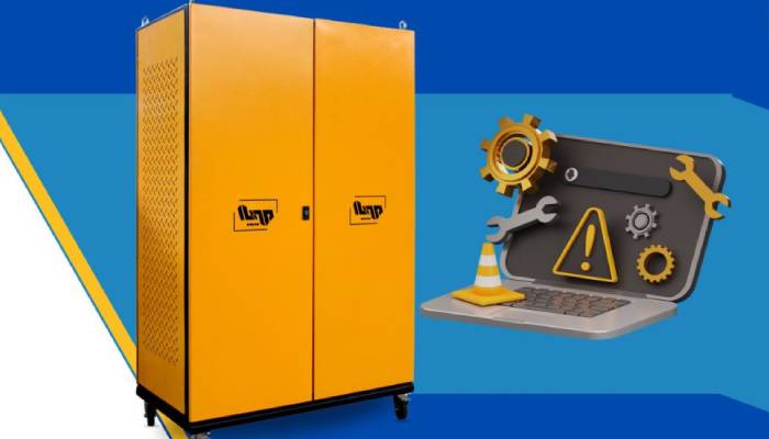 مشکلات رایج استابلایزر و نکات رعایت آن