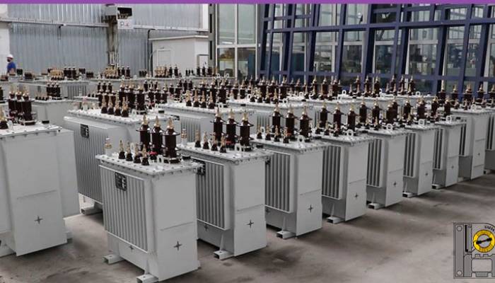 موارد تست ترانسفورماتور های ولتاژ