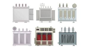 کاربرد رادیاتور ترانسفورماتور