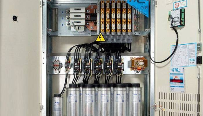 کاربرد رادیاتور ترانسفورماتور