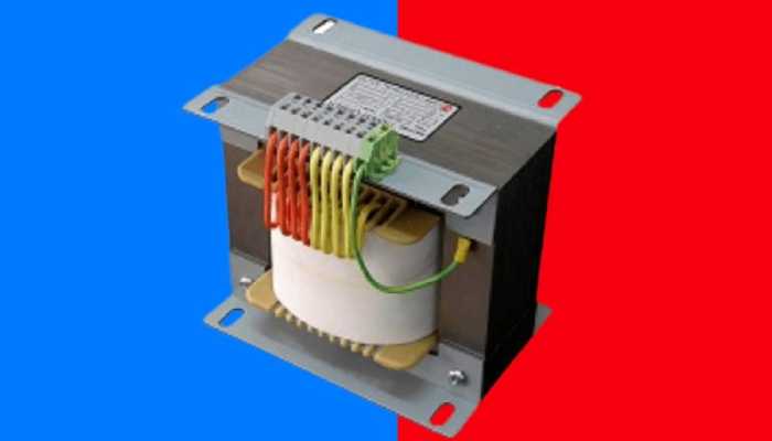 استفاده از ترانس تک فاز برای برق سه فاز