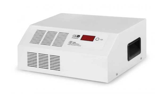 ترانس اتوماتیک رله ای