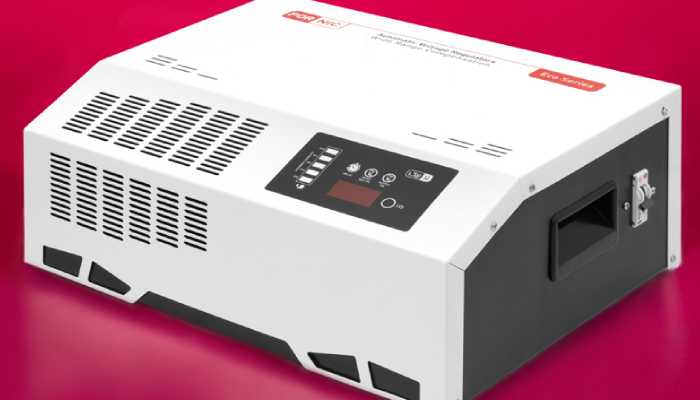 ترانس اتوماتیک رله ای