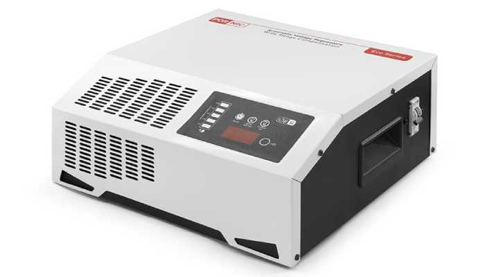 ترانس اتوماتیک رله ای