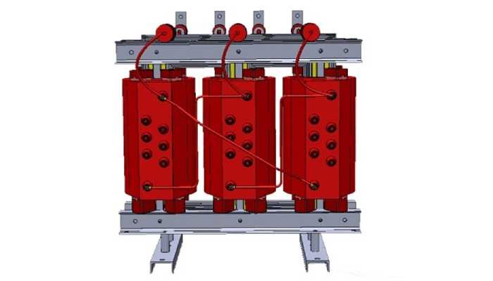 راهنمای تعمیر و نگهداری تنفس ترانسفورماتور
