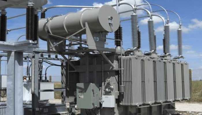 نحوه انجام تست ضربه ای ترانسفورماتور