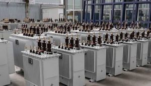 نحوه انجام تست ضربه ای ترانسفورماتور