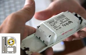 از کجا بفهمیم ترانس مهتابی سوخته