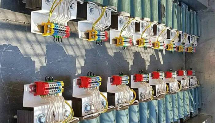 رایج ترین کاربرد های ترانس ایزوله یک به یک