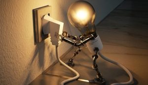 چگونه نوسان برق را بگیریم؟ بهترین روش جلوگیری از نوسان برق